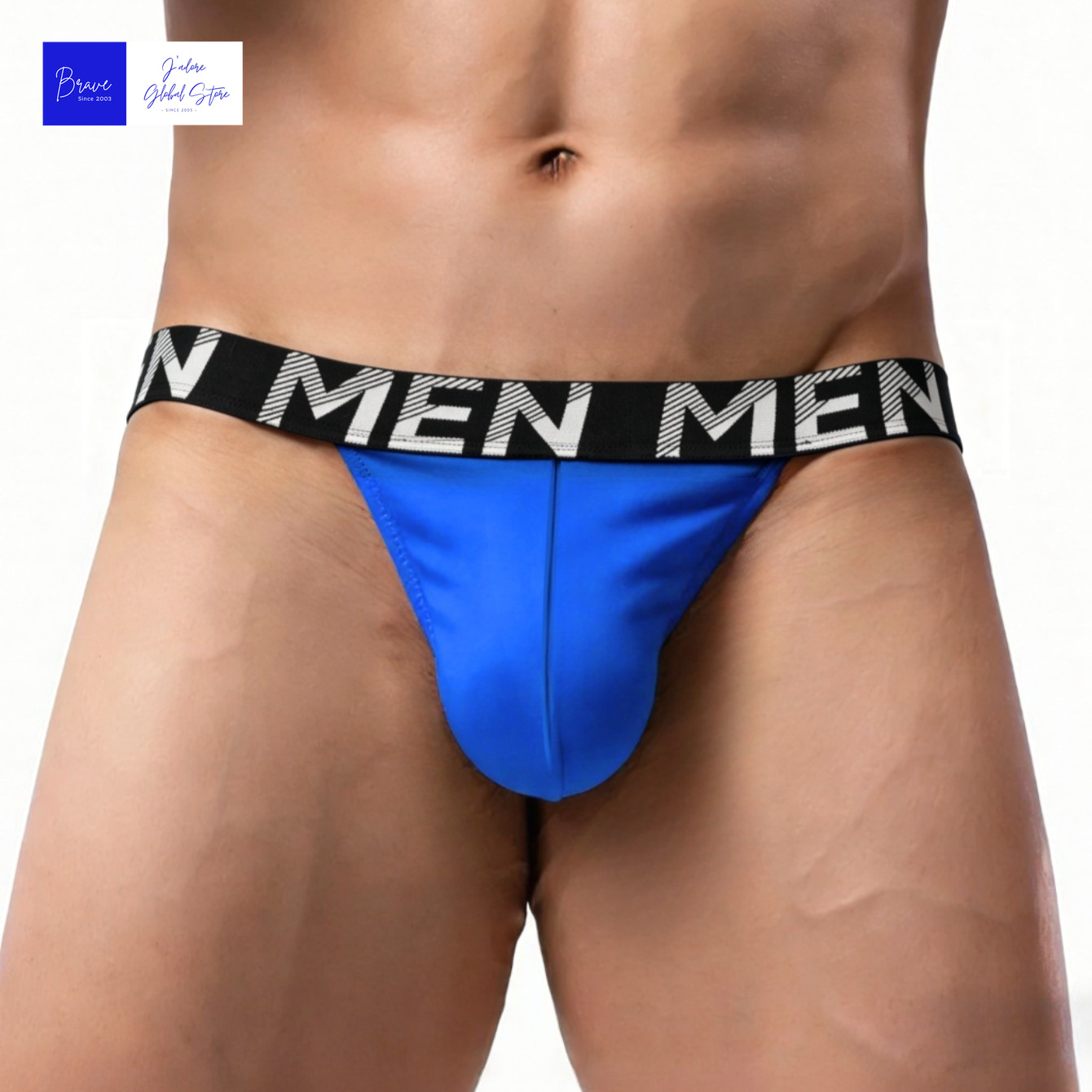 Men's Letter Waistband Athleti - Jockstrap Athletic recensione e prezzo