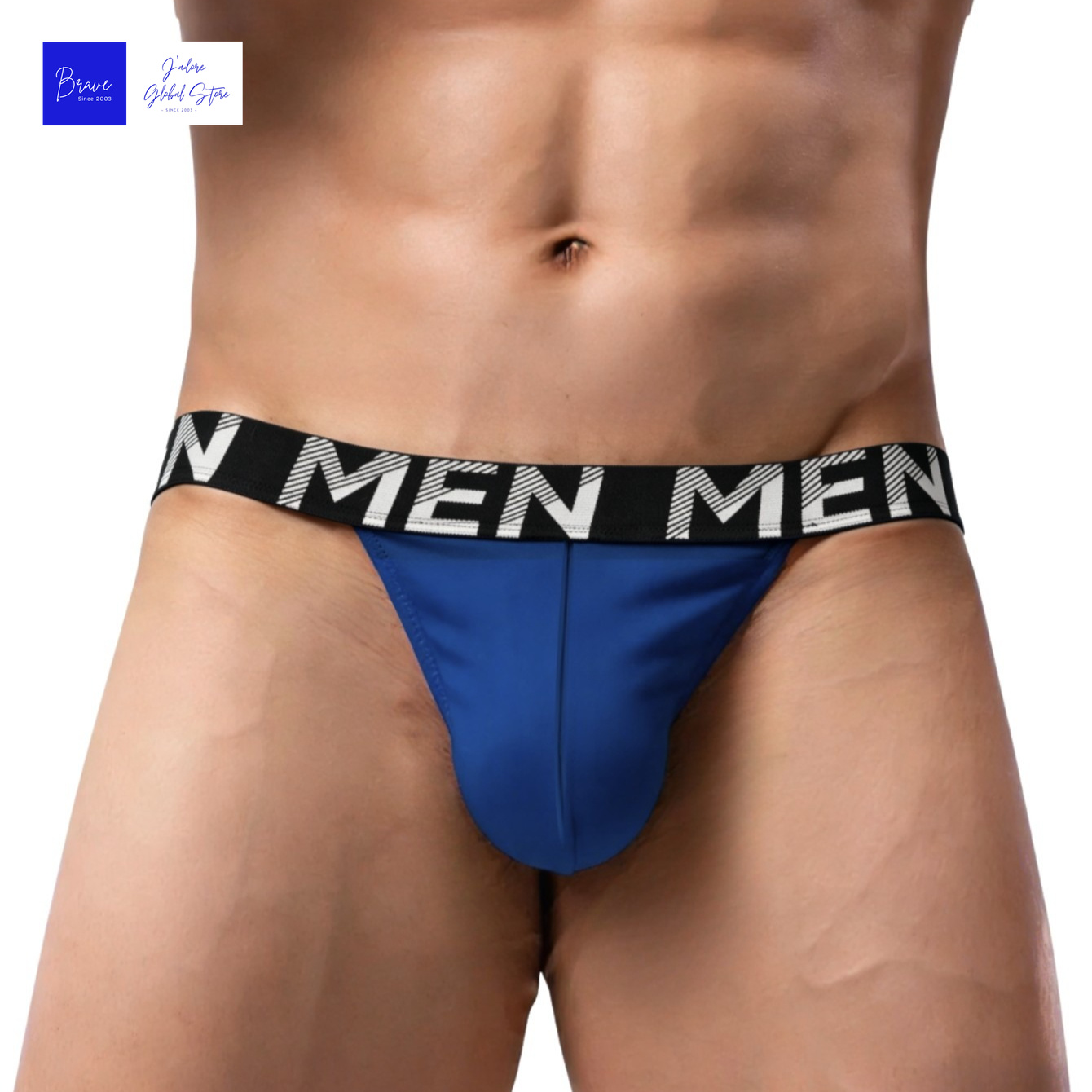 Men's Letter Waistband Athleti - Jockstrap Athletic recensione e prezzo