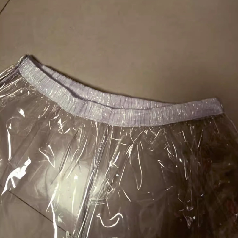 Sexy Couple Transparent PVC Bo - Boxer Shorts Modal recensione e prezzo