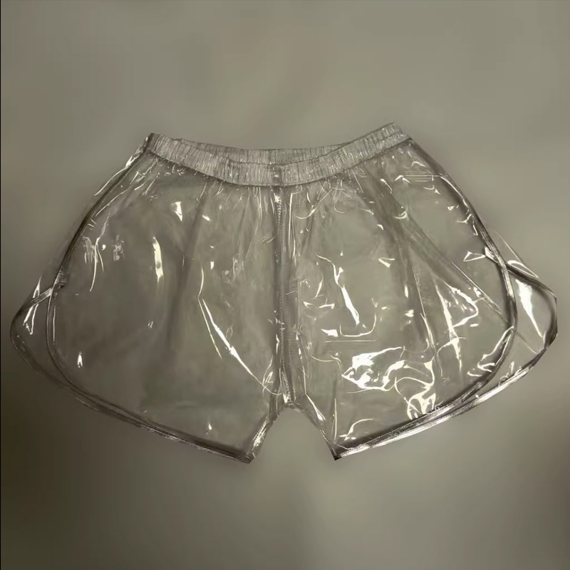 Sexy Couple Transparent PVC Bo - Boxer Shorts Modal recensione e prezzo