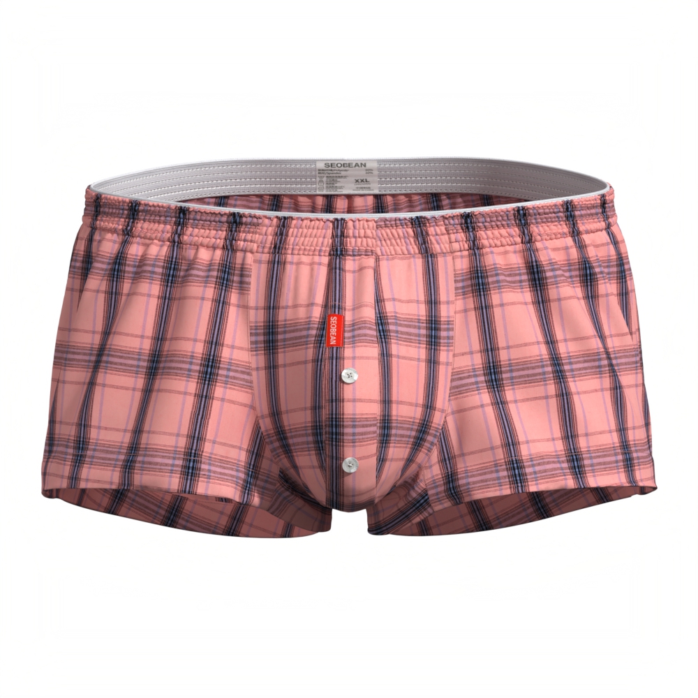 Men's flat shorts, Aro shorts, - Boxer Brief Pack Cotton recensione e prezzo