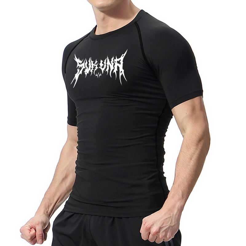 Graphic Compression Shirts for - Base Layer Top recensione e prezzo