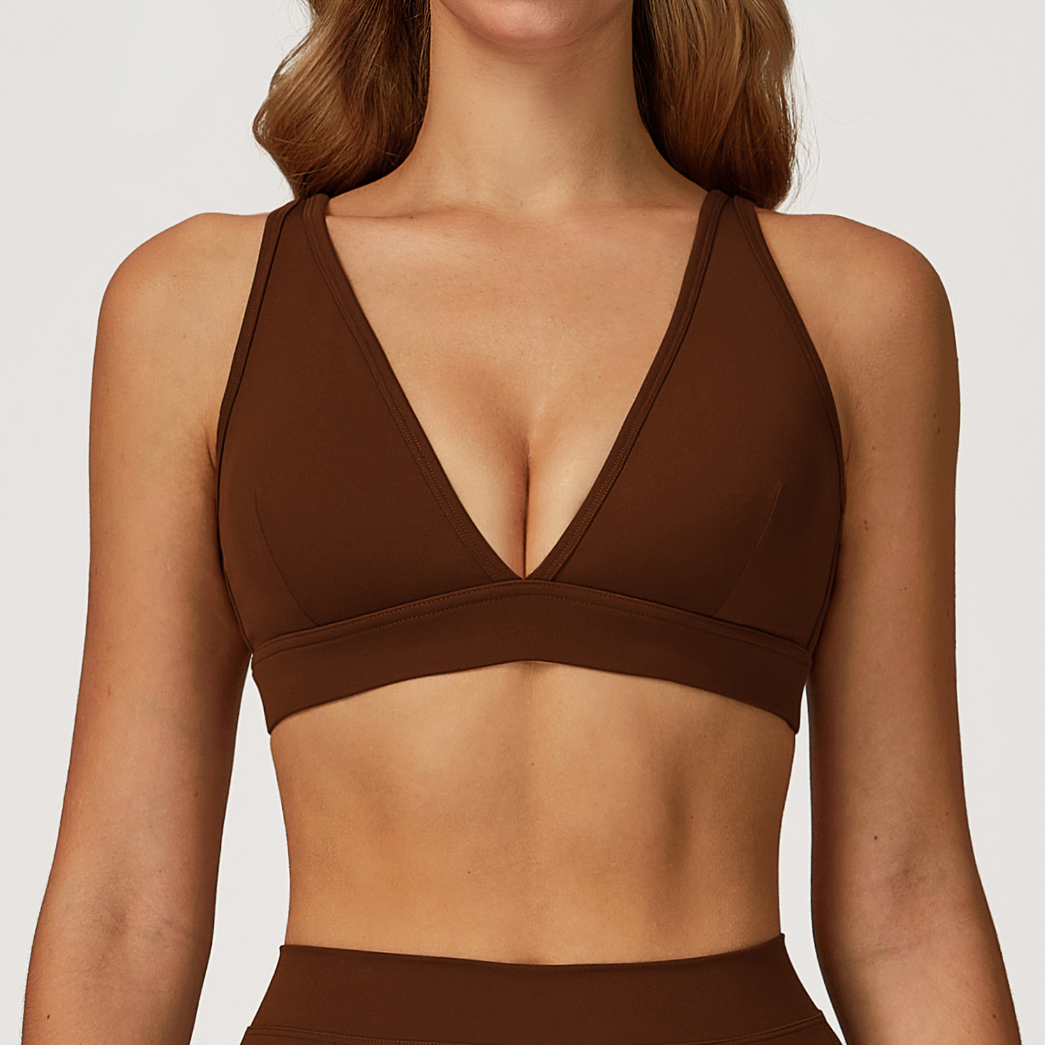 Sexy Sports Bra Gym Top Women  - Quick Dry Underwear recensione e prezzo