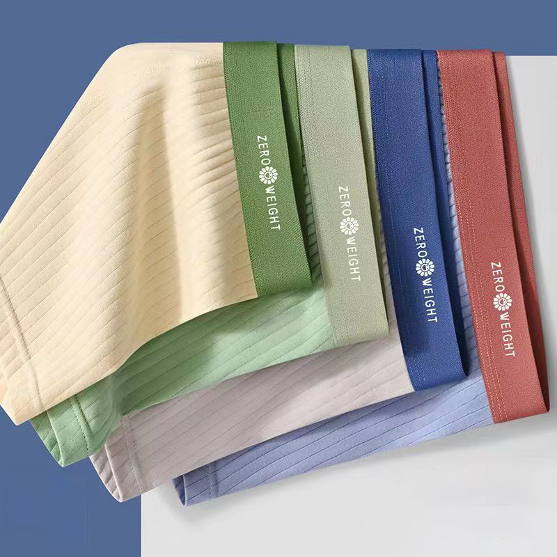 1Pcs Underwear Men's Boxer Sho - Boxer Brief Pack Cotton recensione e prezzo