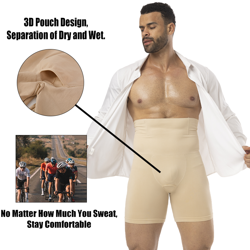 Men's Compression Underwear Se - Pouch Boxer Pouch recensione e prezzo