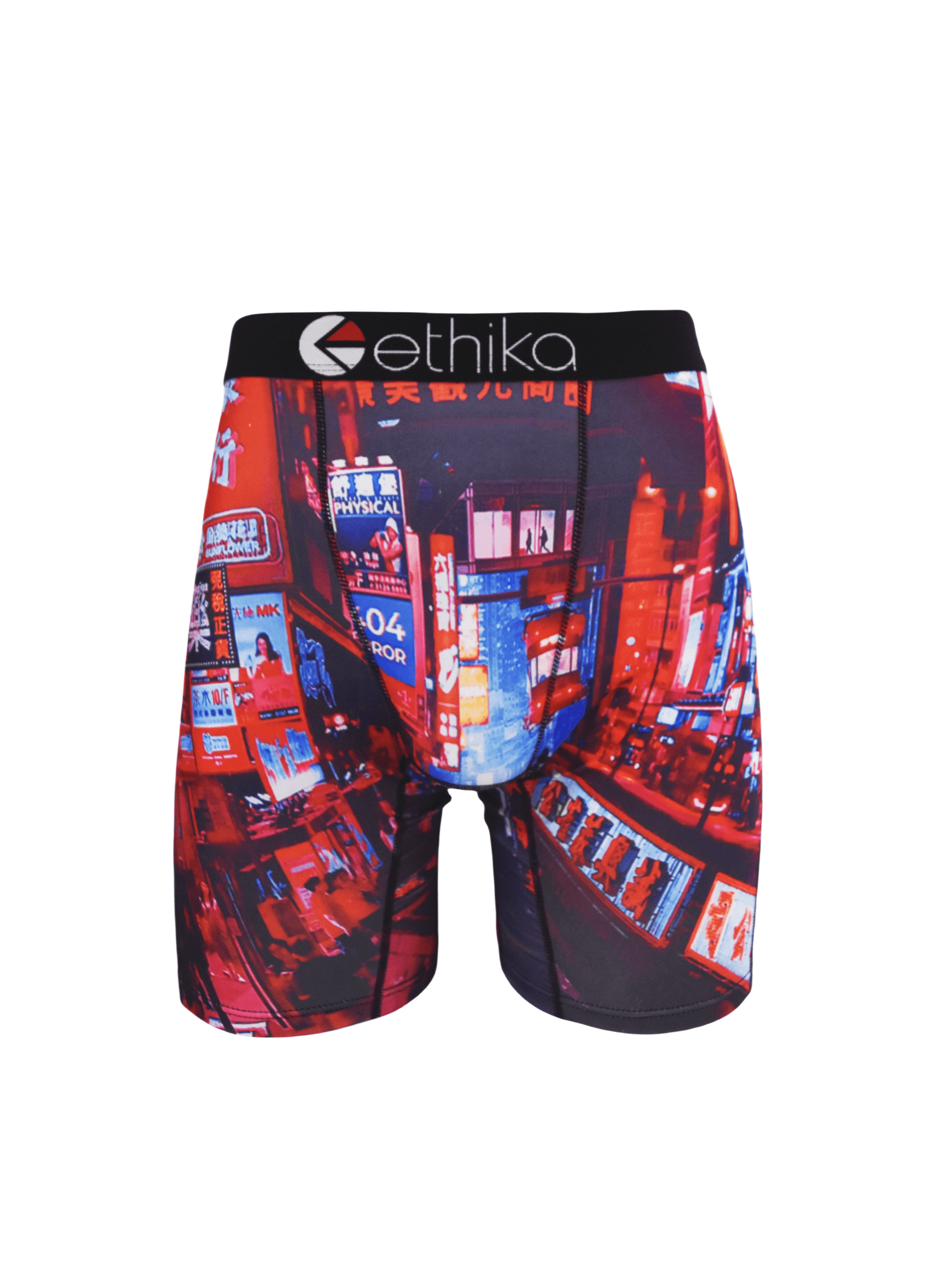 Drivers Special! Men's Graphen - Multi Pack Underwear recensione e prezzo