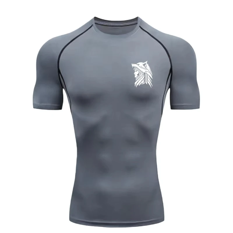 Wolf Knight Design 2026 Men’s  - Compression Shorts Athletes recensione e prezzo