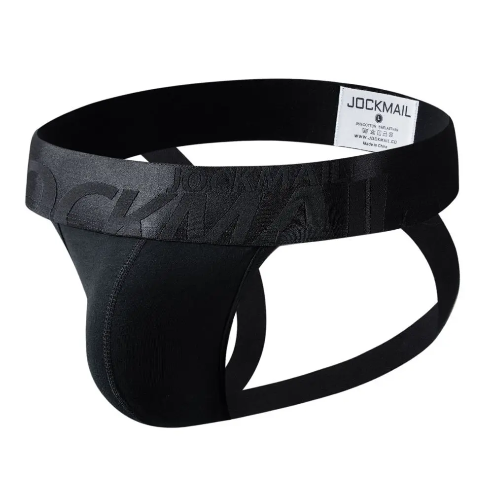 Sexy Jockstrap Men Cotton Unde - Jockstrap Athletic recensione e prezzo