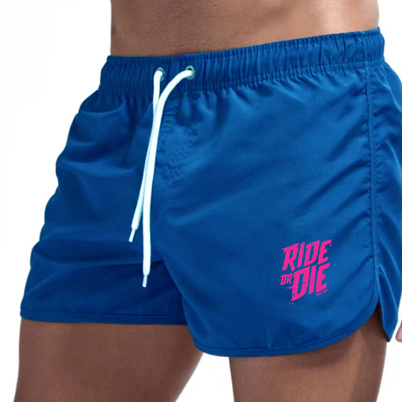Men'S Swim Shorts Swim Trunks  - Trunk Breathable Men recensione e prezzo