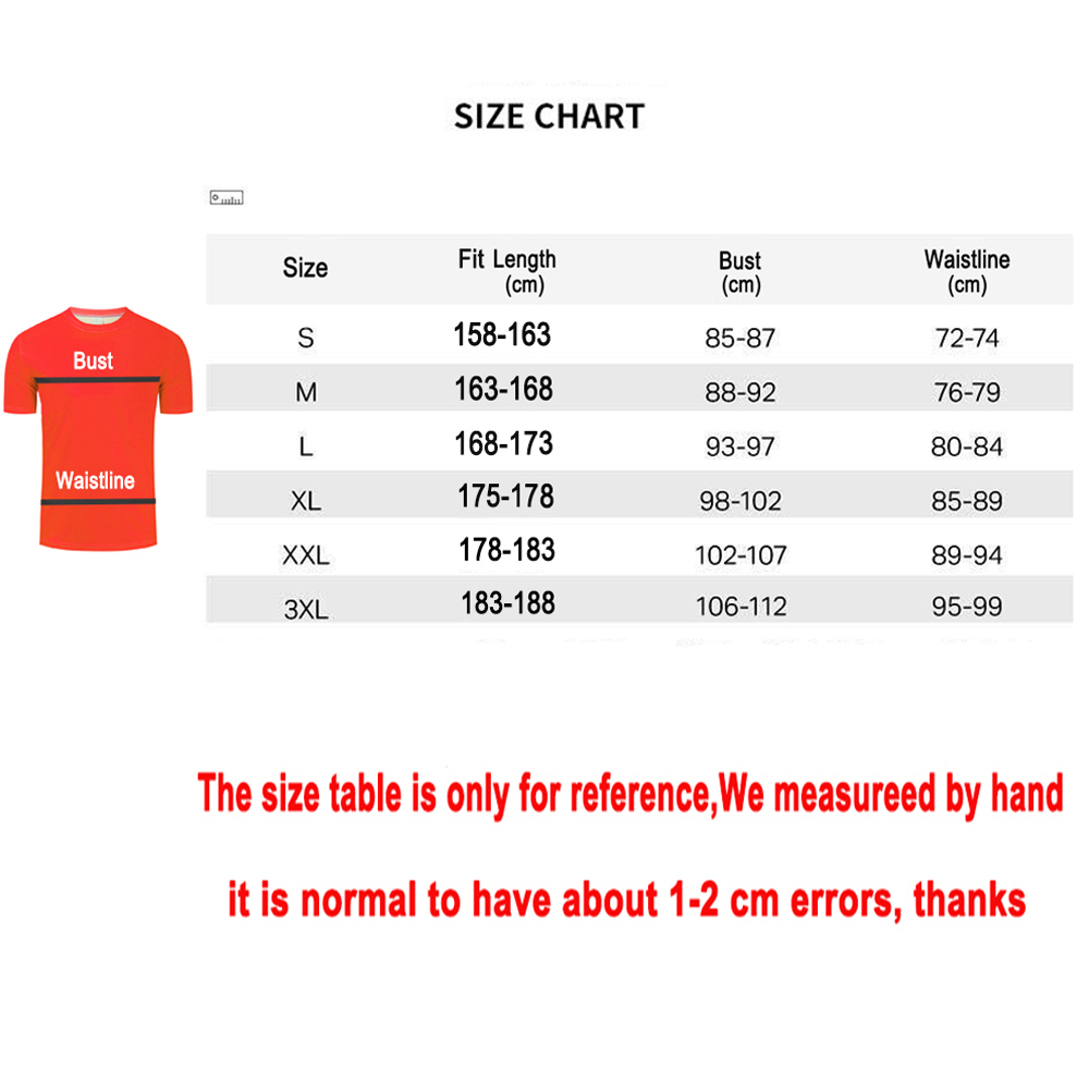 2025 Quick Dry Running T-shirt - T Shirt Tight Fit recensione e prezzo