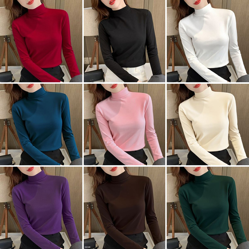 2025 Women Classic Korean Long - Thermal Long John recensione e prezzo
