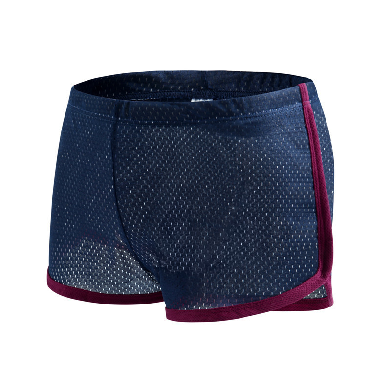 Summer Running Shorts Men Spor - Mesh Sport Boxer recensione e prezzo