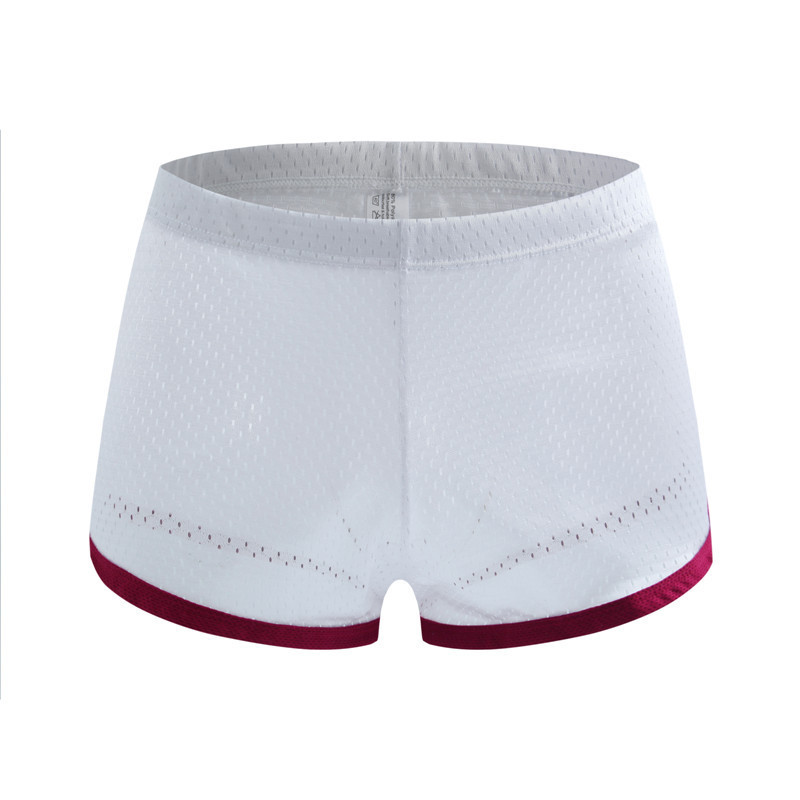 Summer Running Shorts Men Spor - Mesh Sport Boxer recensione e prezzo