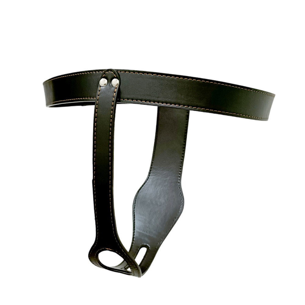 Leather Female Chastity Belt M - Multi Pack Underwear recensione e prezzo