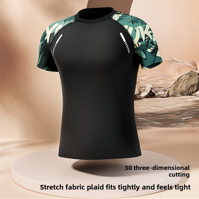 Water Sports Mens Trending Fas - Trunk Breathable Men recensione e prezzo