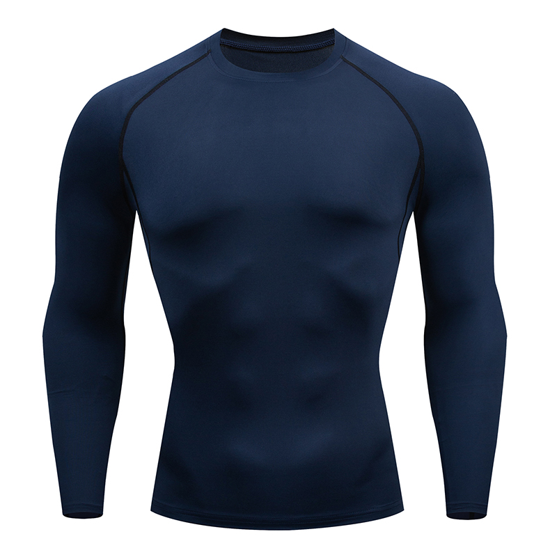 Men Bodybuilding Sports T-Shir - T Shirt Tight Fit recensione e prezzo